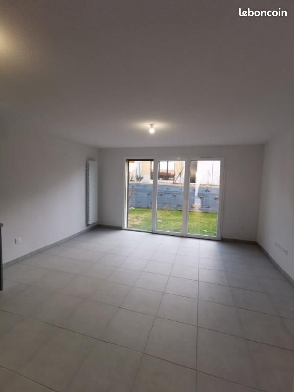 Maison à louer, 64m², Saint-Jory