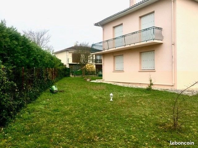 Maison à louer, 160m², Saint-Orens-de-Gameville
