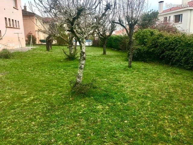 Maison à louer, 160m², Saint-Orens-de-Gameville