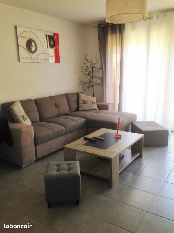 Maison à louer, 62m², Labarthe-sur-Lèze
