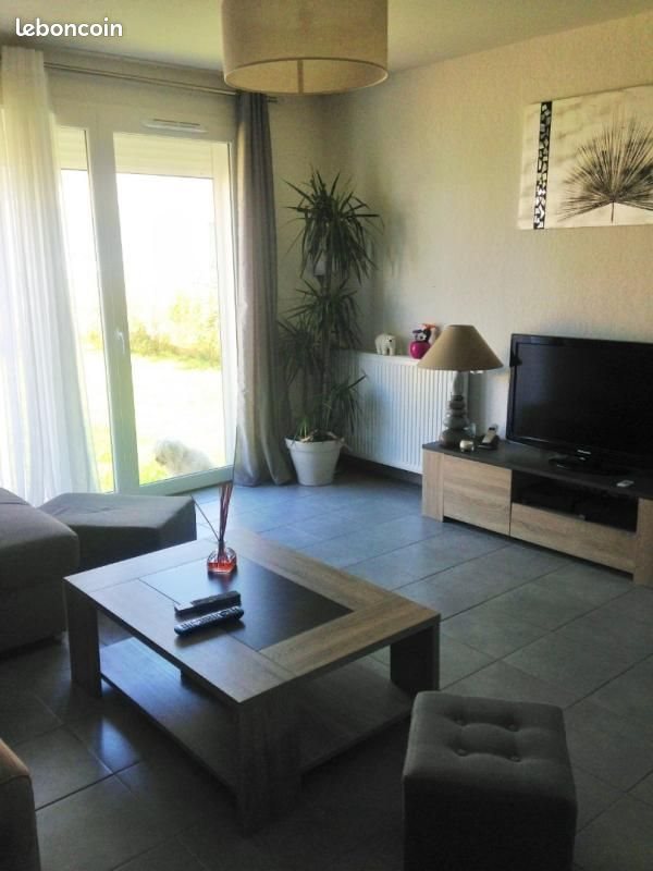 Maison à louer, 62m², Labarthe-sur-Lèze