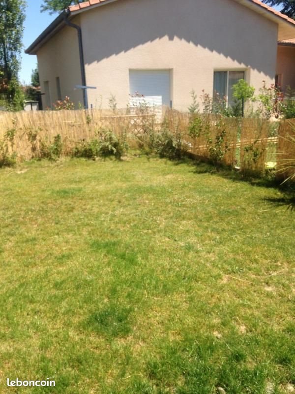 Maison à louer, 62m², Labarthe-sur-Lèze