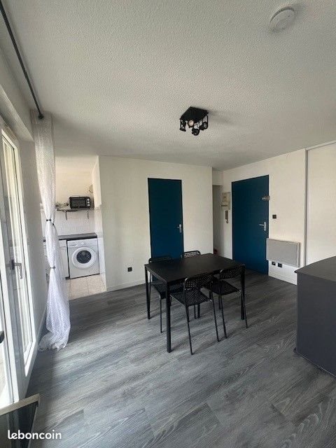 Appartement à louer, 29m², Blagnac