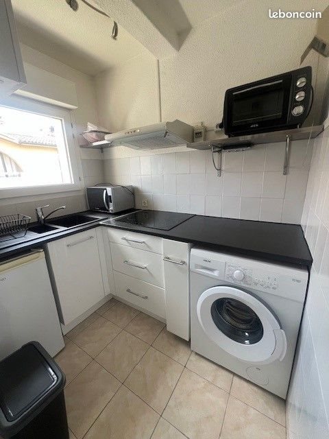 Appartement à louer, 29m², Blagnac