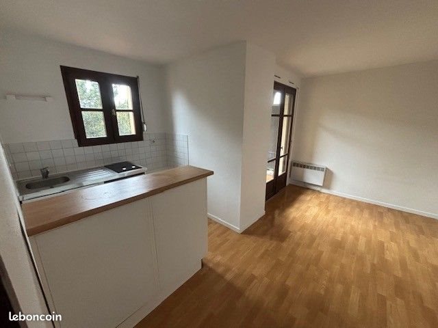 Appartement à louer, 20m², Toulouse