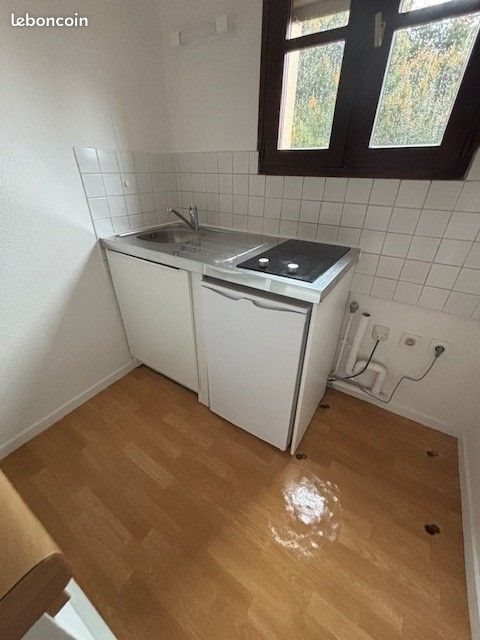 Appartement à louer, 20m², Toulouse