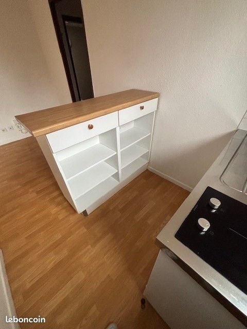 Appartement à louer, 20m², Toulouse