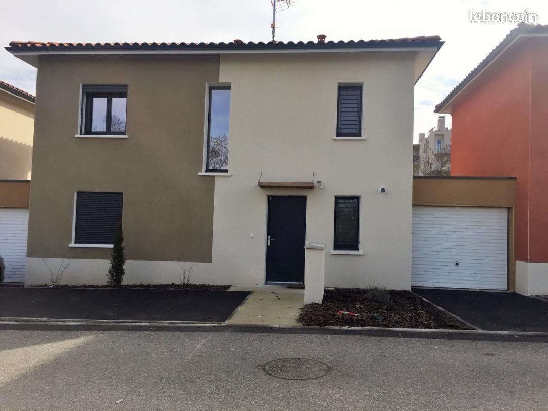 Maison à louer, 87m², Toulouse
