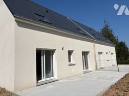 Maison à louer, 111m², Valognes