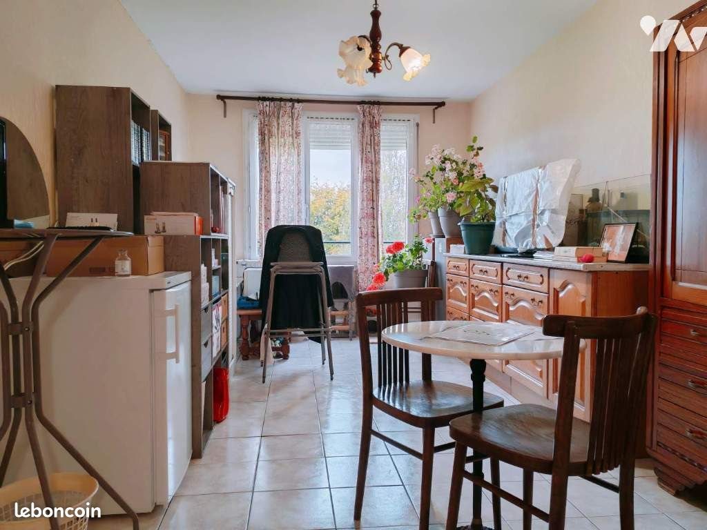 Appartement à vendre, 63m², Saint-Lô