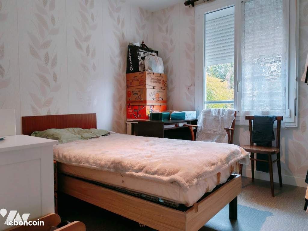 Appartement à vendre, 63m², Saint-Lô