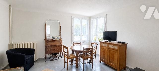Maison à vendre, 57m², Pont-Hébert