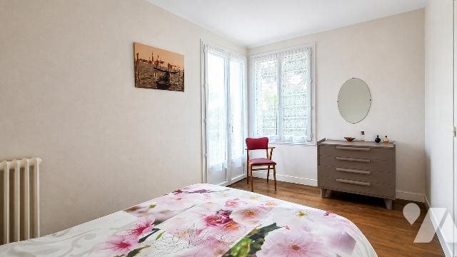 Maison à vendre, 57m², Pont-Hébert