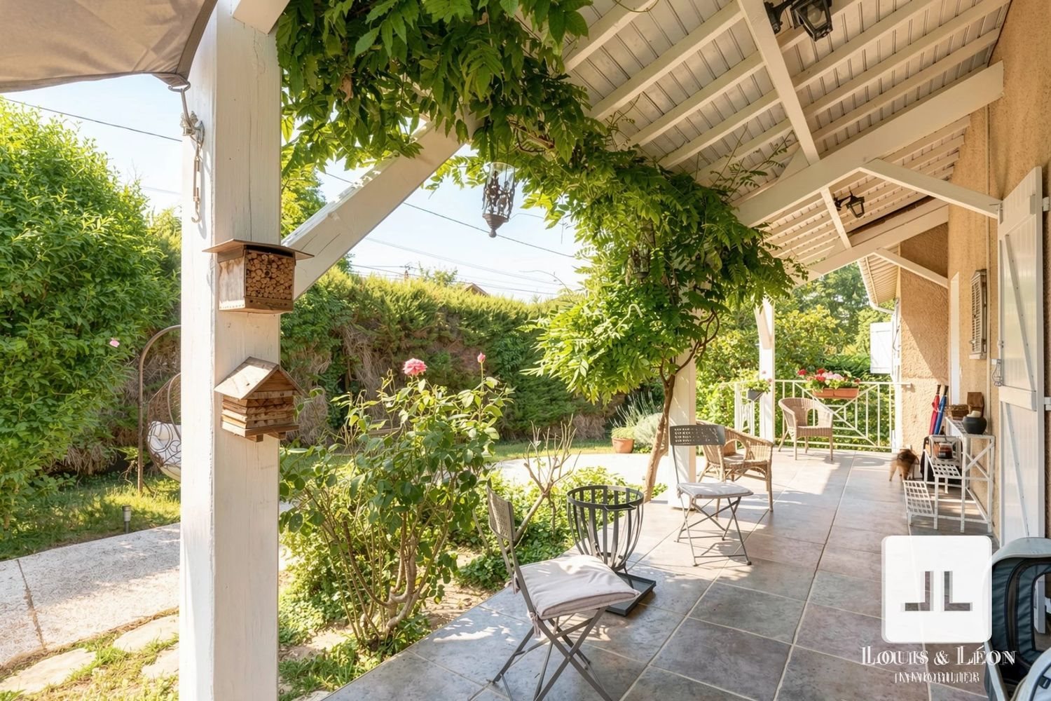 Maison à vendre, 205m², Saint-Bernard
