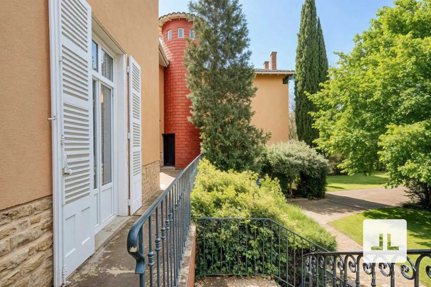 Maison à vendre, 435m², Lacenas