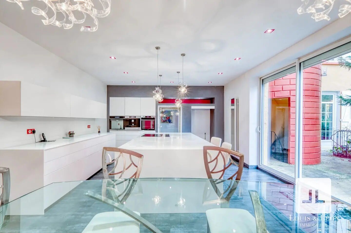 Maison à vendre, 435m², Lacenas