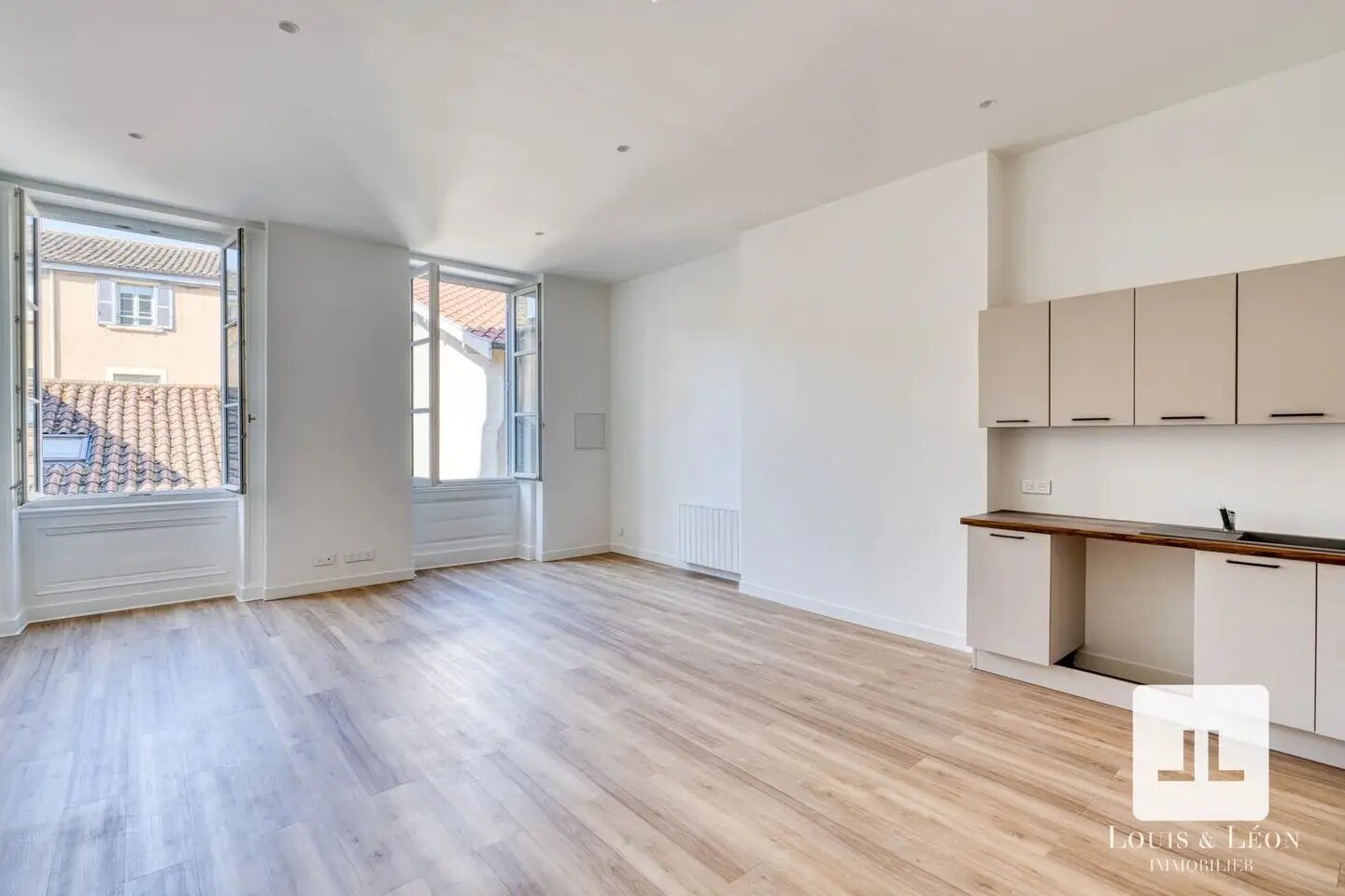 Appartement à vendre, 86m², Villefranche-sur-Saône