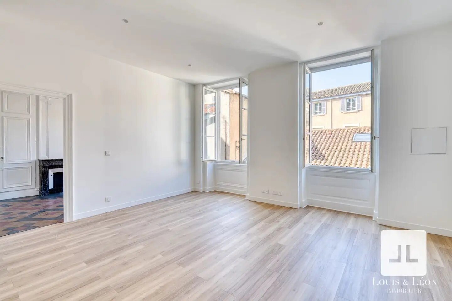 Appartement à vendre, 86m², Villefranche-sur-Saône