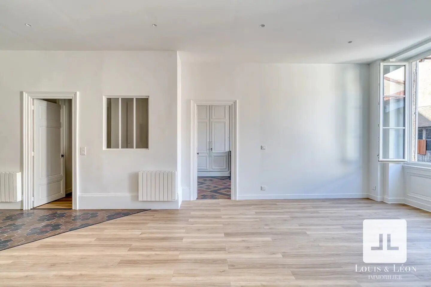 Appartement à vendre, 86m², Villefranche-sur-Saône