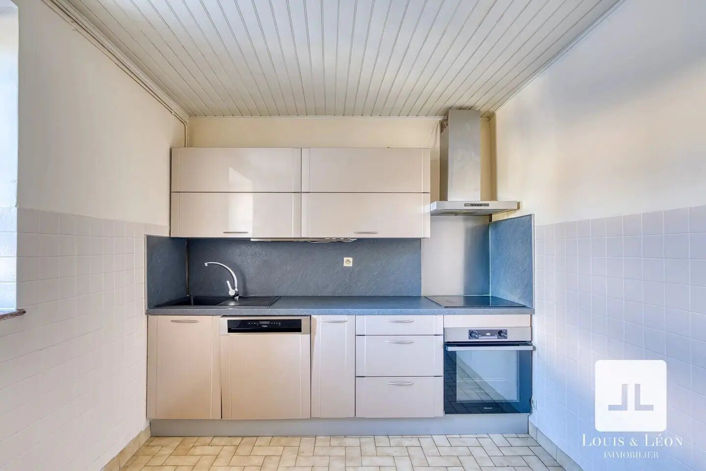 Appartement à vendre, 84m², Trévoux