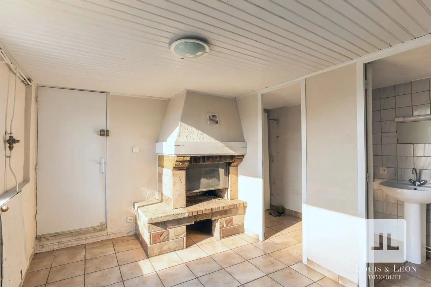 Appartement à vendre, 84m², Trévoux
