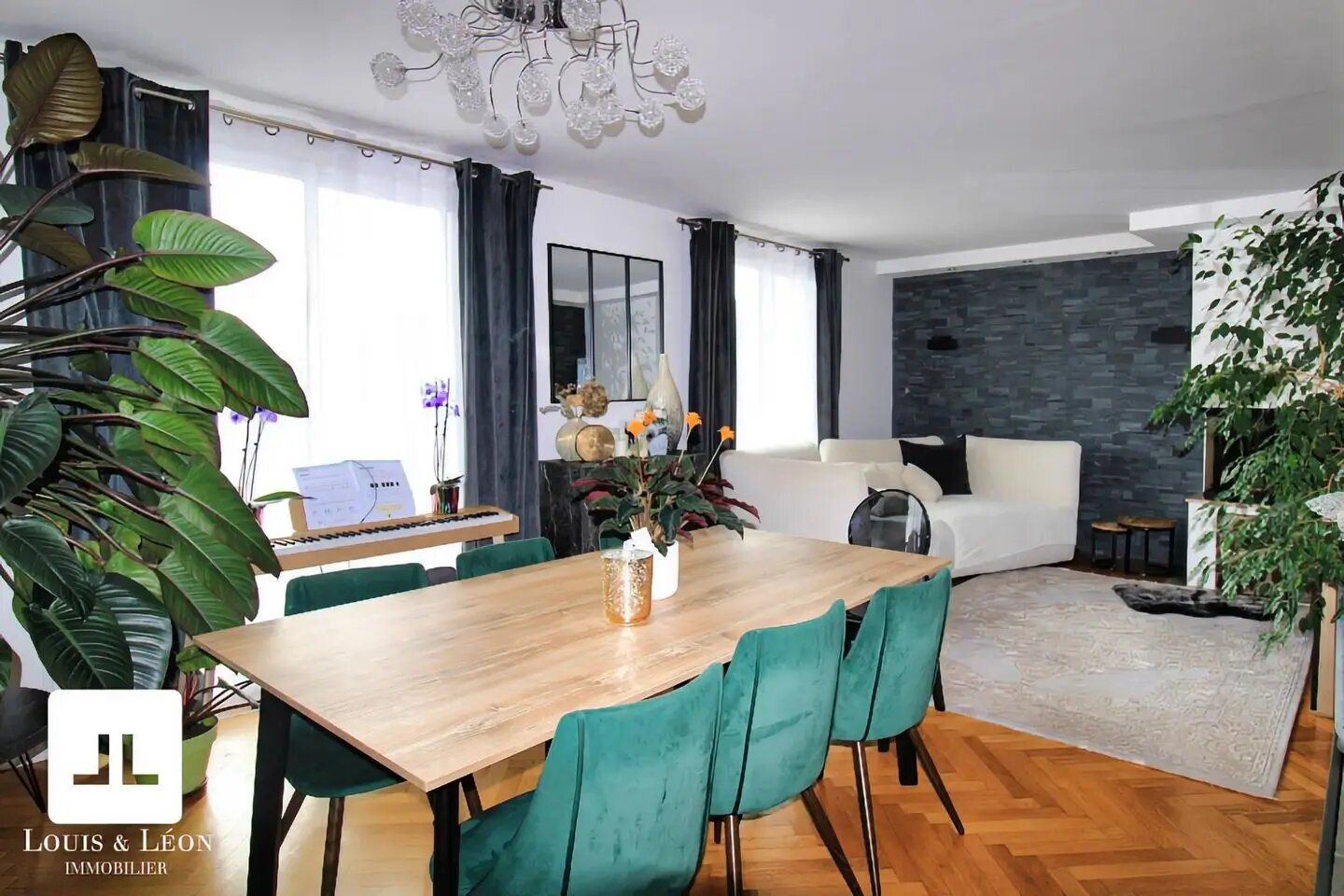 Maison à vendre, 223m², Saint-Priest
