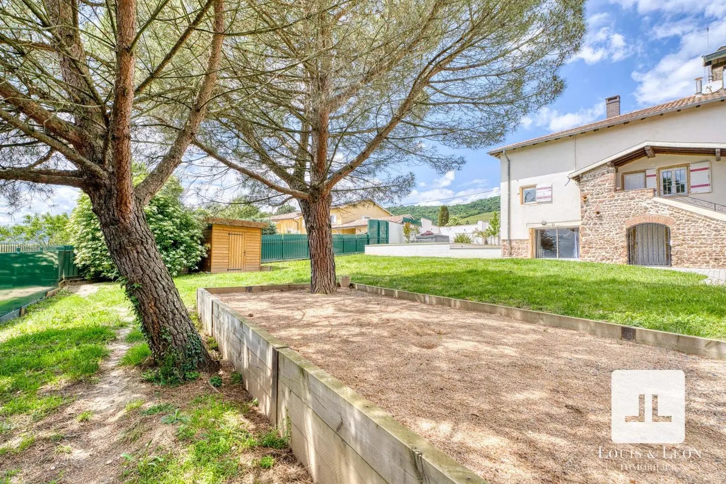 Maison à vendre, 352m², Saint-Etienne-la-Varenne