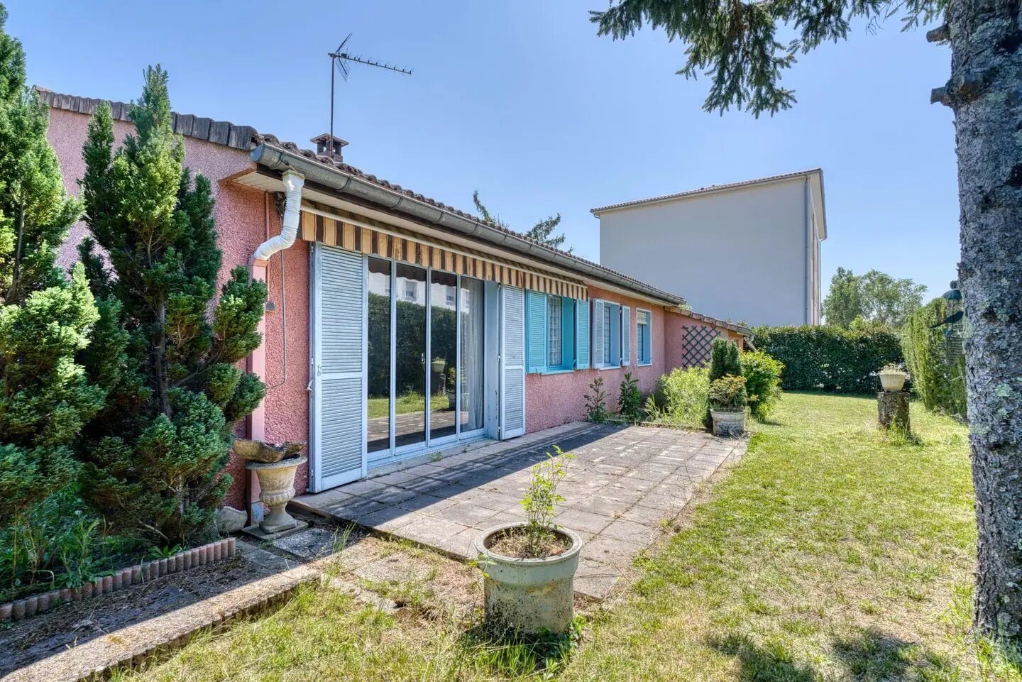 Maison à vendre, 95m², Trévoux