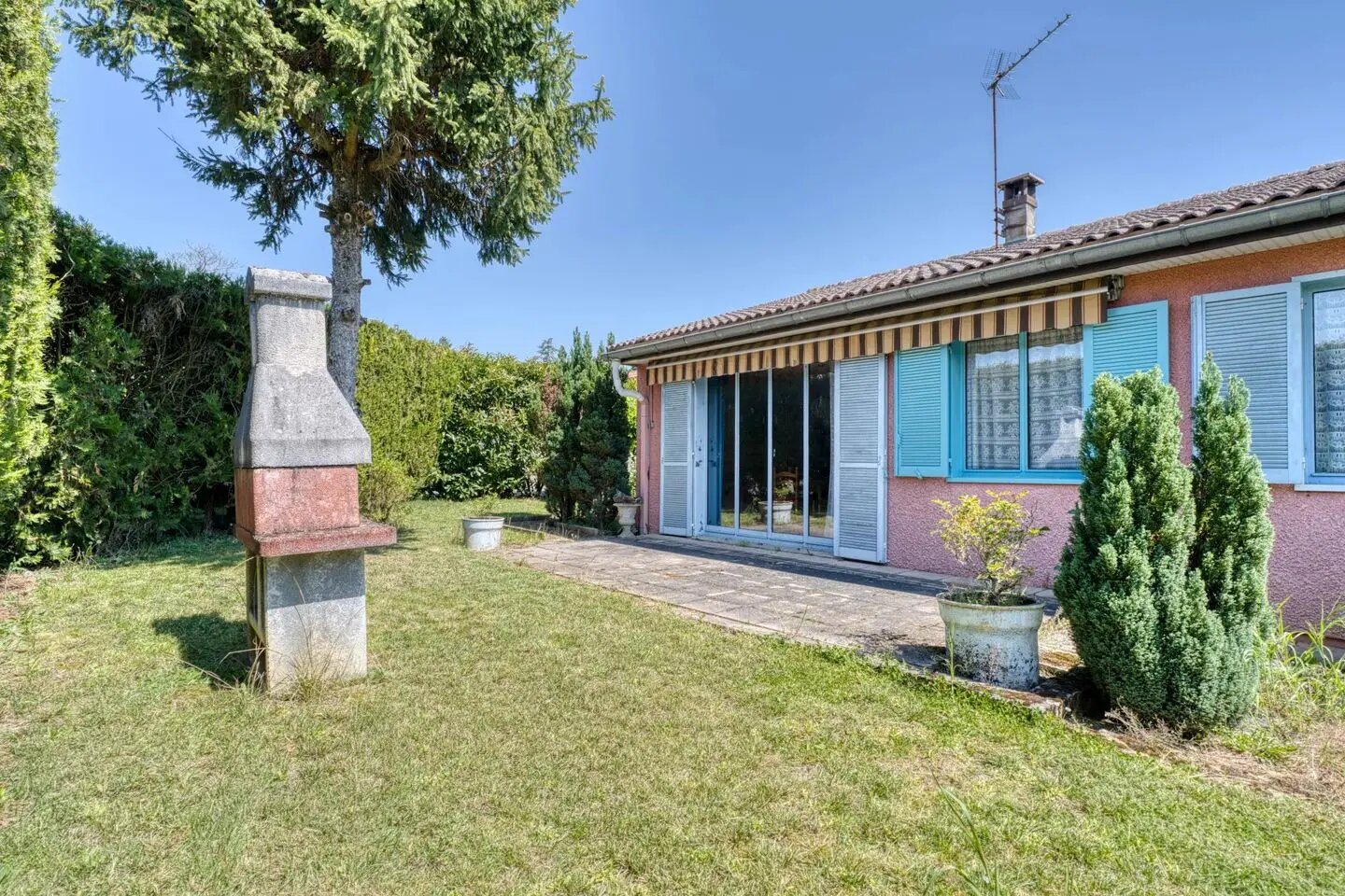 Maison à vendre, 95m², Trévoux