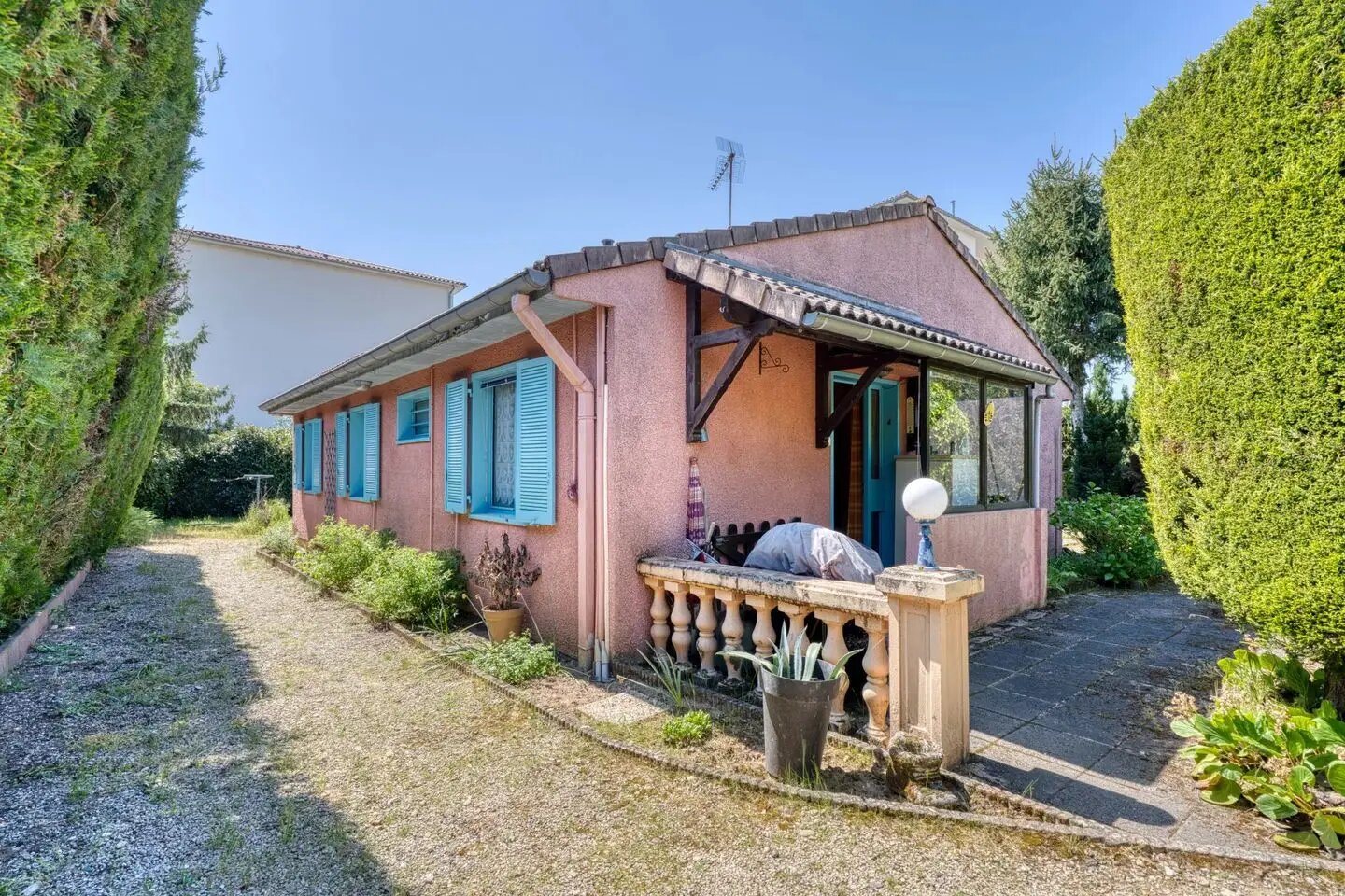 Maison à vendre, 95m², Trévoux