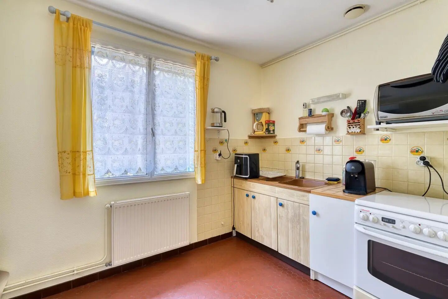 Maison à vendre, 95m², Trévoux