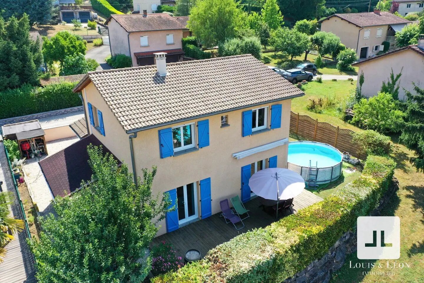 Maison à vendre, 99m², Frans