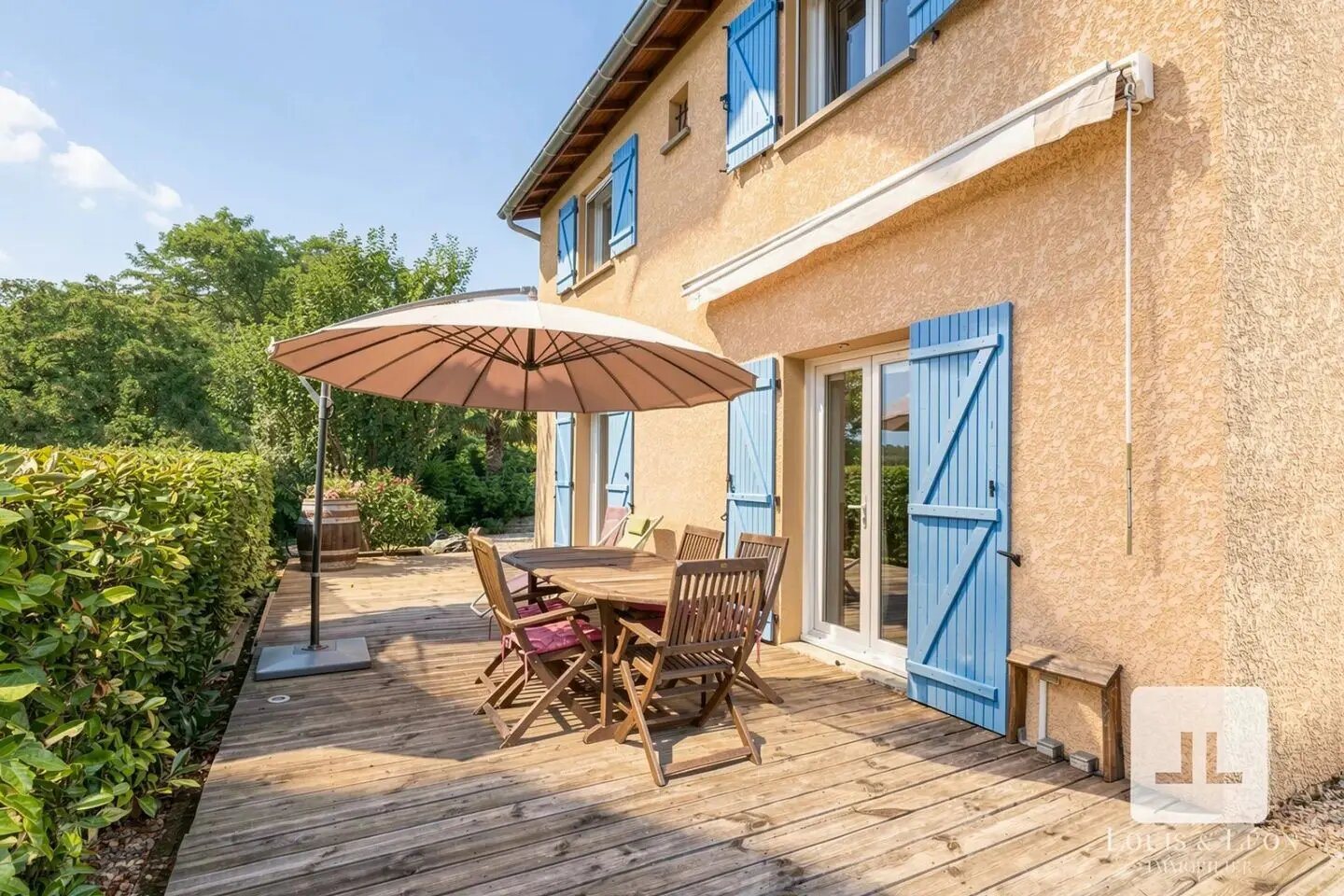 Maison à vendre, 99m², Frans