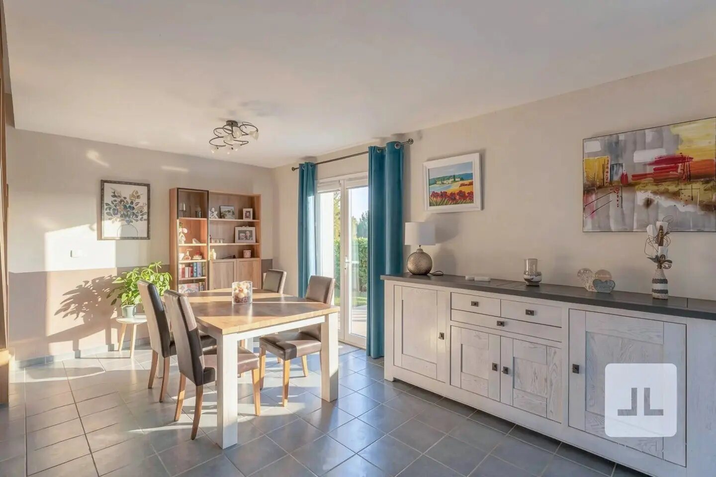 Maison à vendre, 99m², Frans