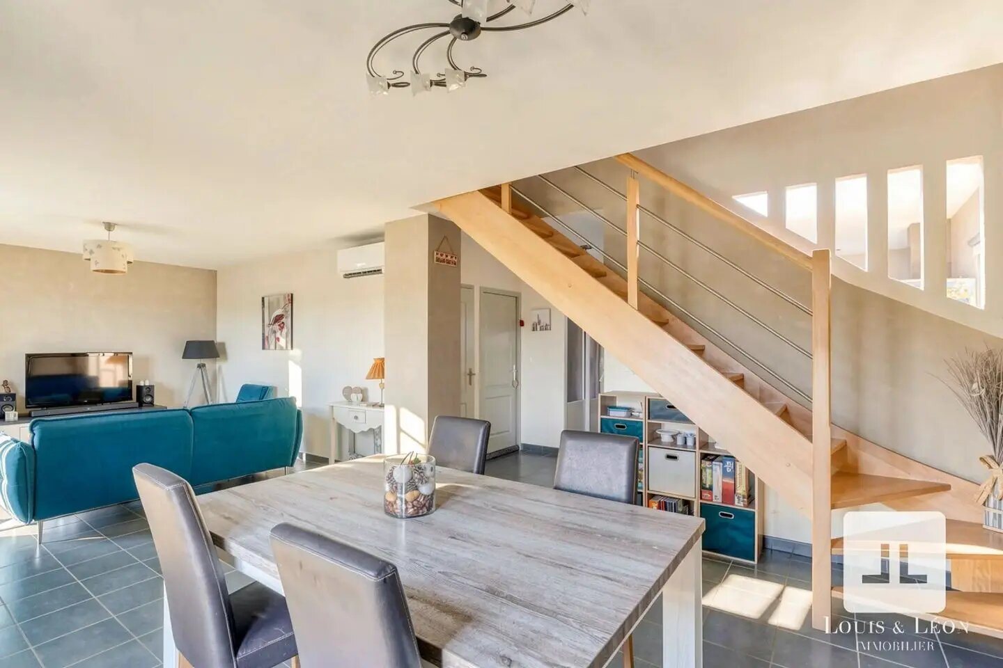 Maison à vendre, 99m², Frans