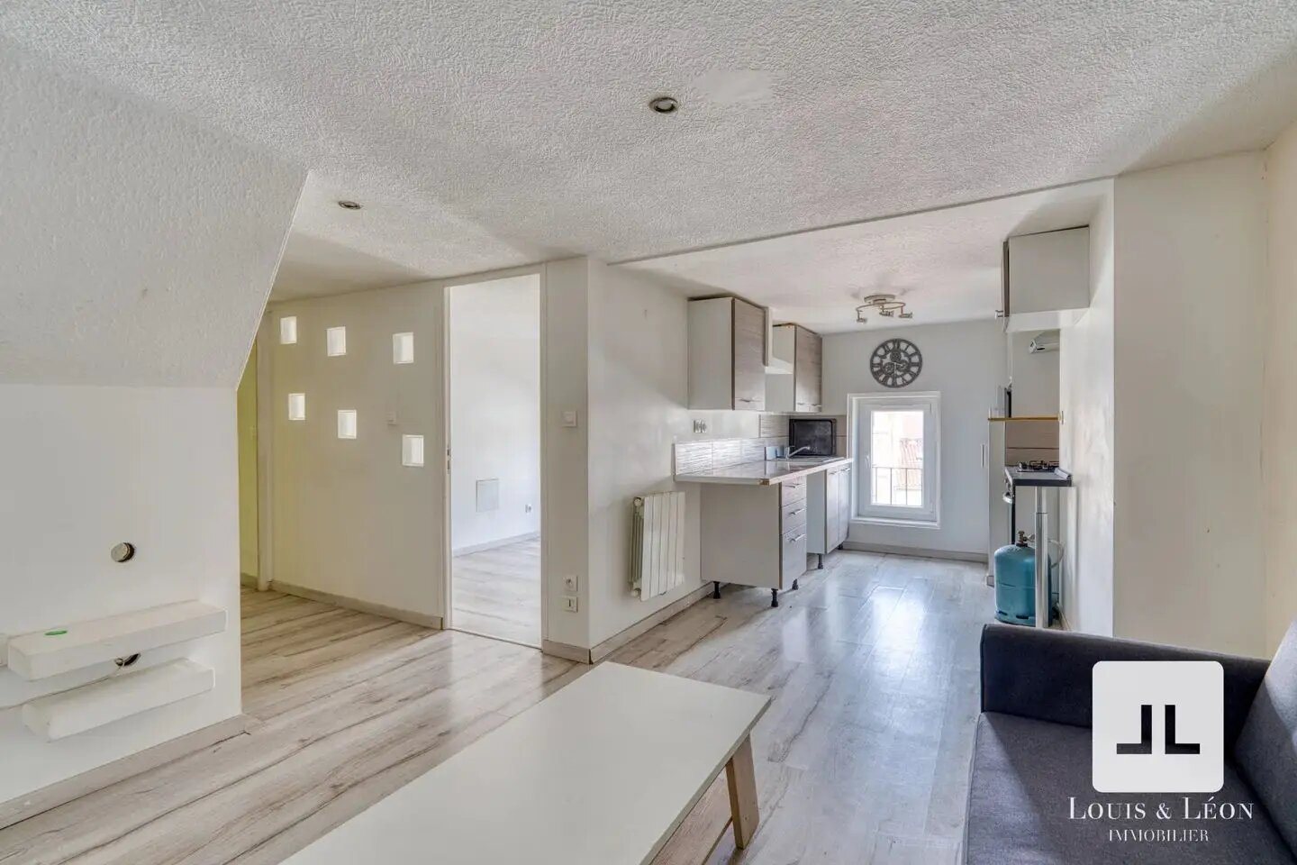 Appartement à vendre, 31m², Villefranche-sur-Saône