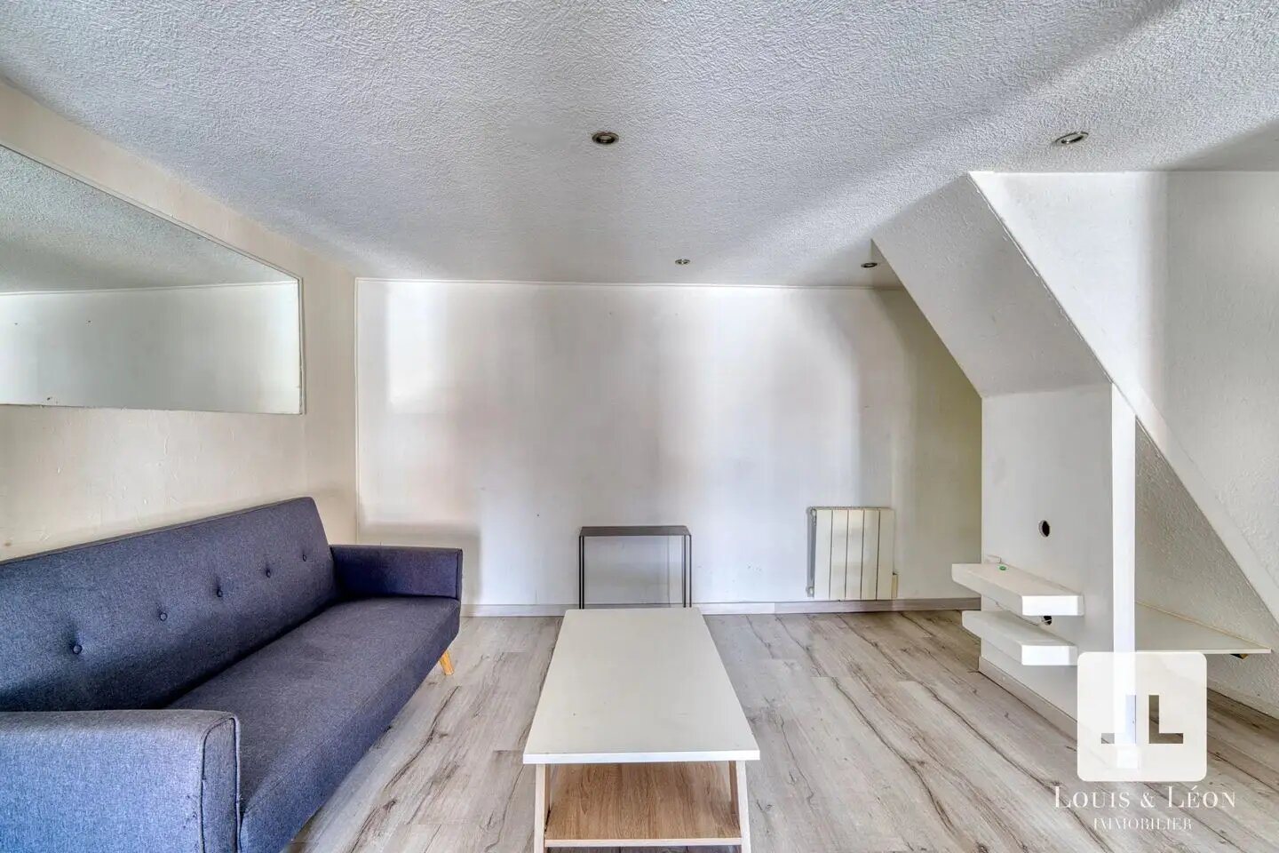 Appartement à vendre, 31m², Villefranche-sur-Saône