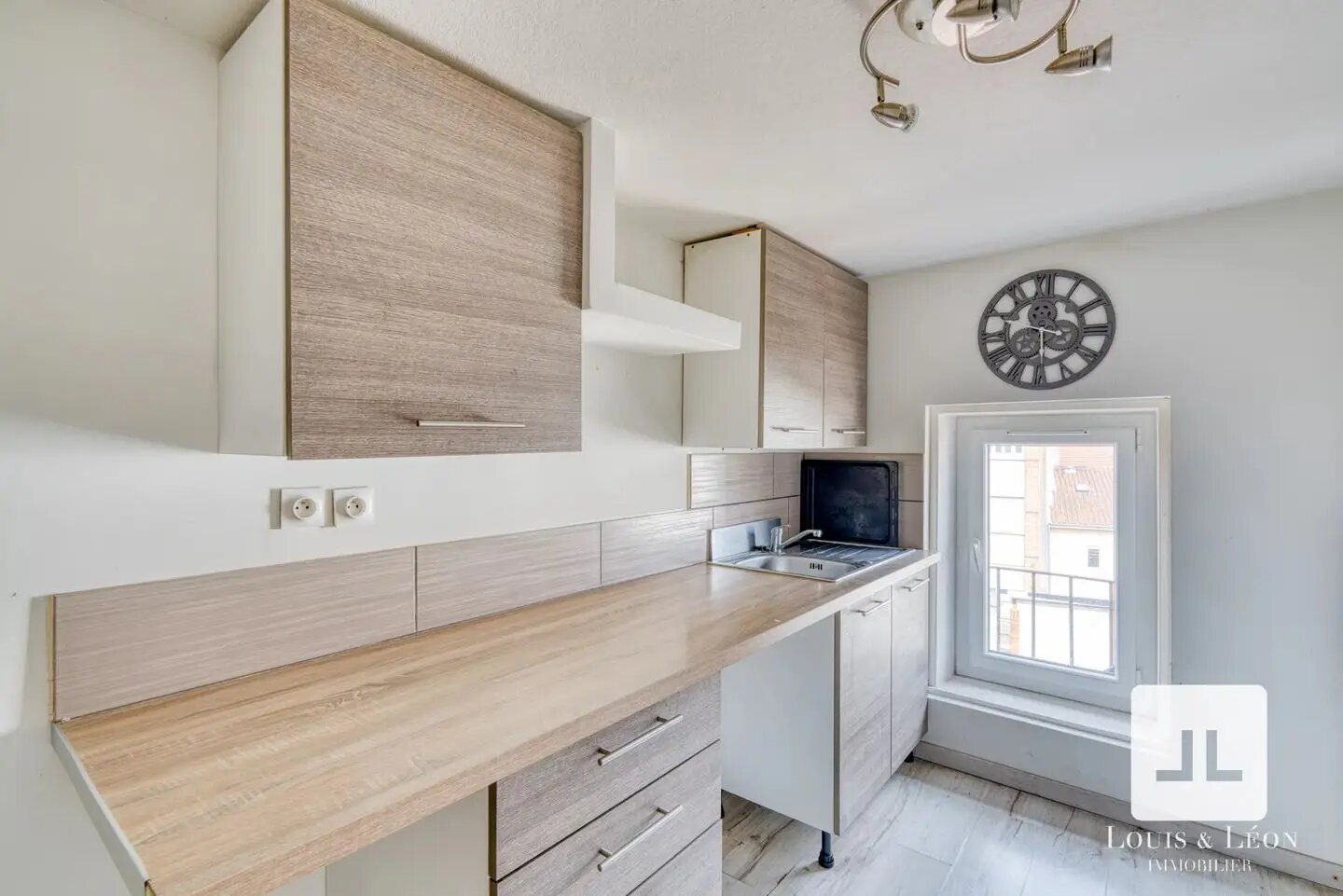 Appartement à vendre, 31m², Villefranche-sur-Saône