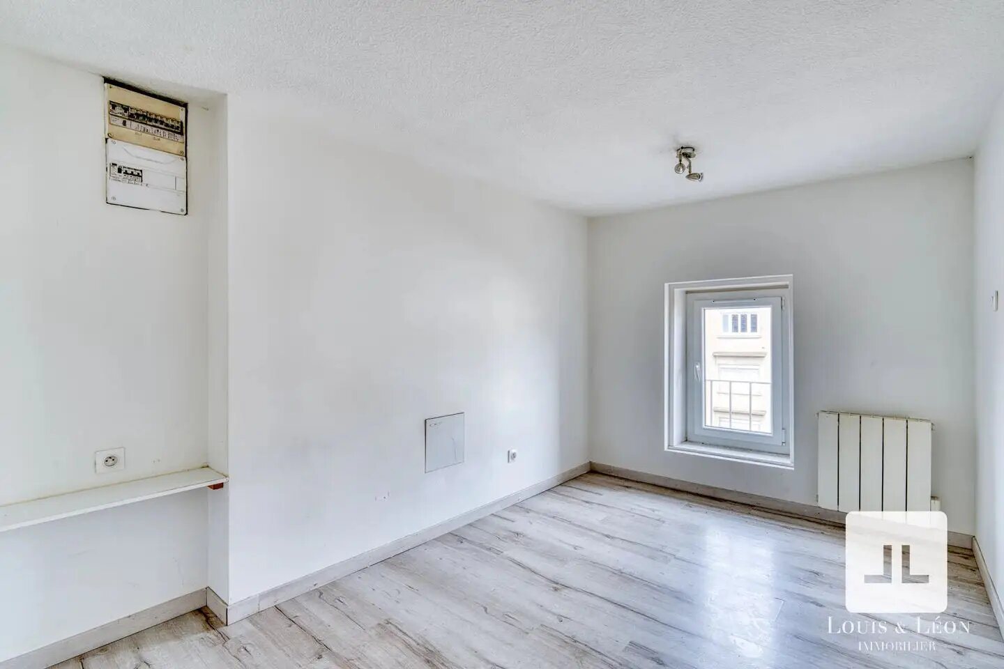Appartement à vendre, 31m², Villefranche-sur-Saône