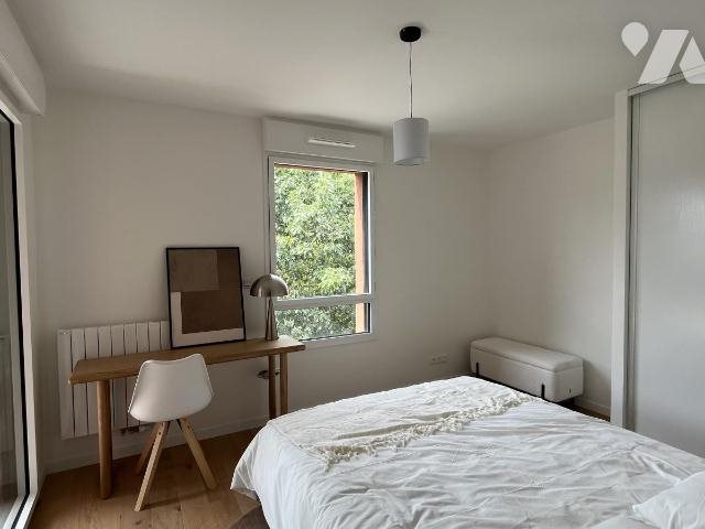 Appartement à vendre, 61m², Pacé