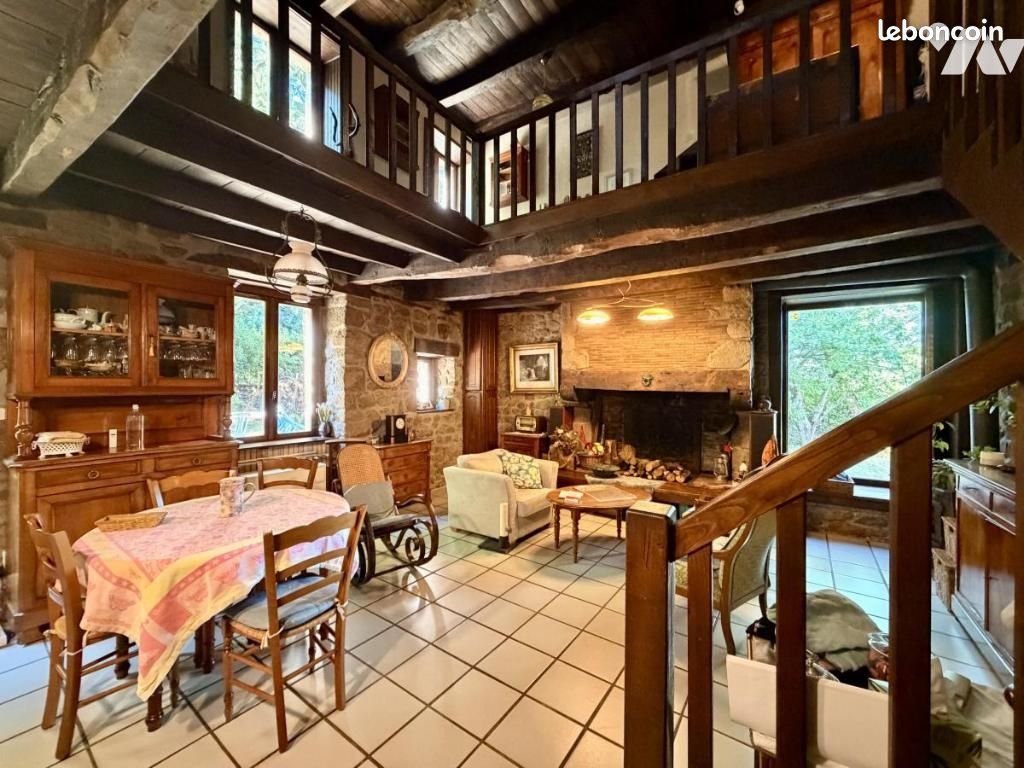 Maison à vendre, 151m², Saint-Brieuc-des-Iffs