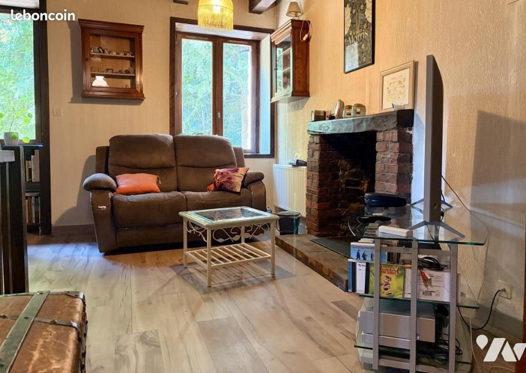 Maison à vendre, 151m², Saint-Brieuc-des-Iffs