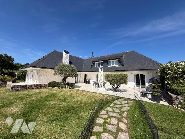 Maison à vendre, 276m², Tinténiac