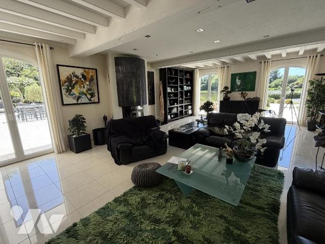 Maison à vendre, 276m², Tinténiac