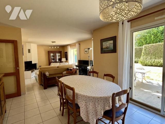 Maison à vendre, 125m², Pacé