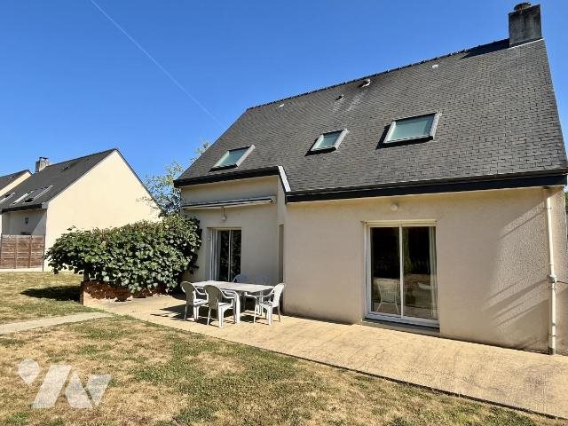 Maison à vendre, 125m², Pacé