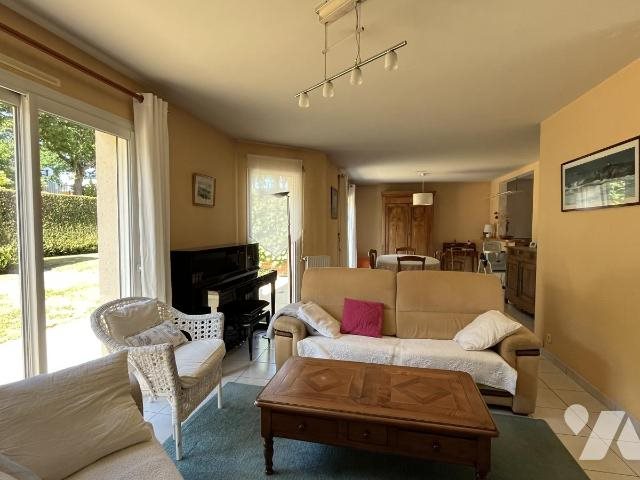 Maison à vendre, 125m², Pacé