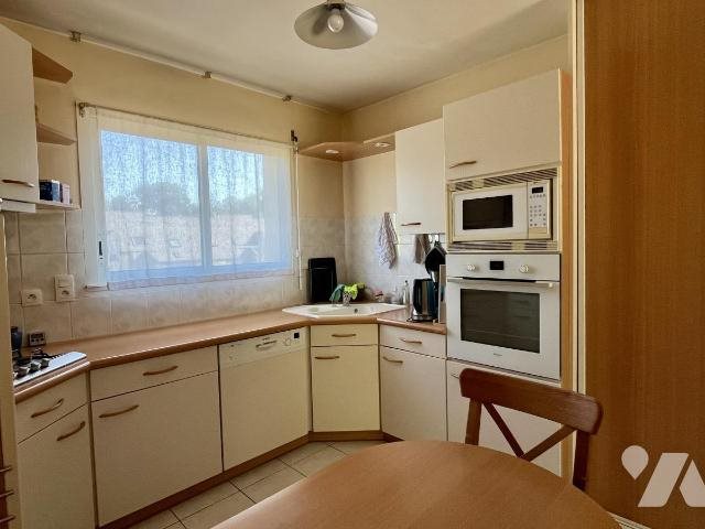 Maison à vendre, 125m², Pacé