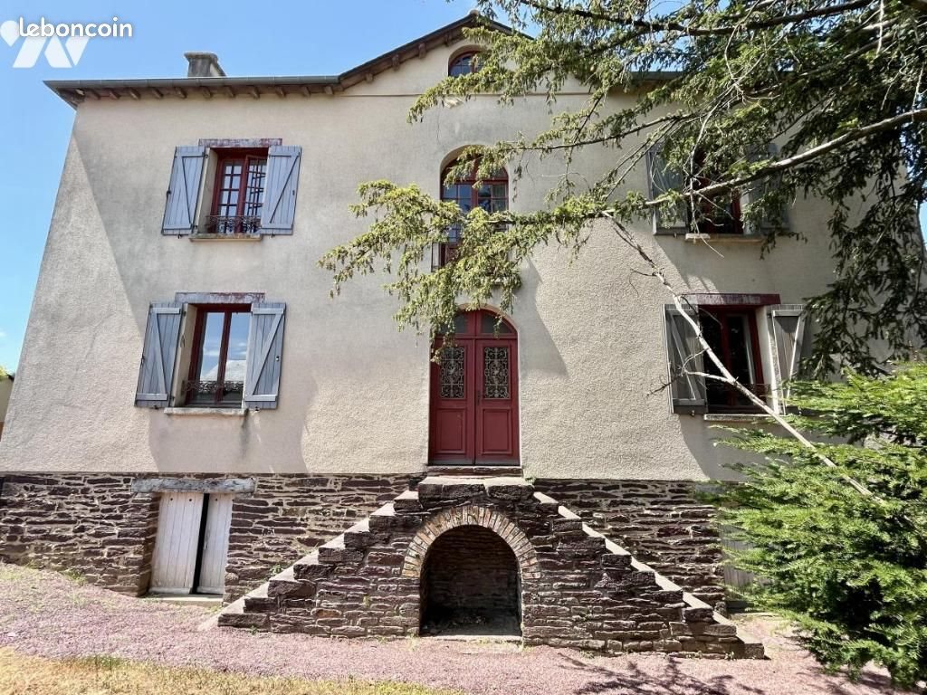 Maison à vendre, 178m², Bréal-sous-Montfort