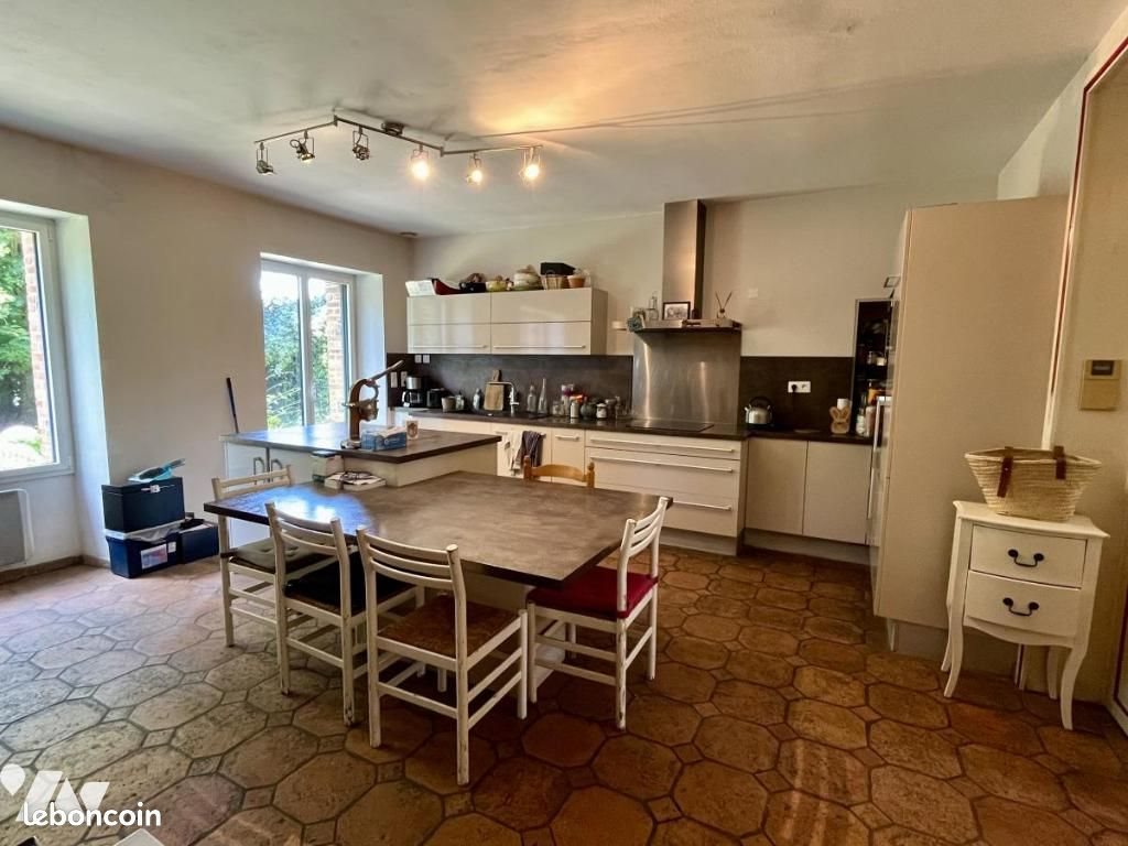 Maison à vendre, 178m², Bréal-sous-Montfort